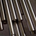 321 Stainless Steel Bars ASTM A276 321 Stainless Steel Round Rod