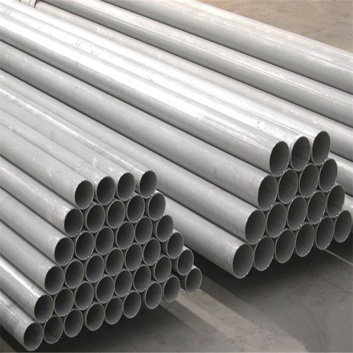 310S Stainless Steel Seamless Tubes Stainless Tubing Coil 2 Inch